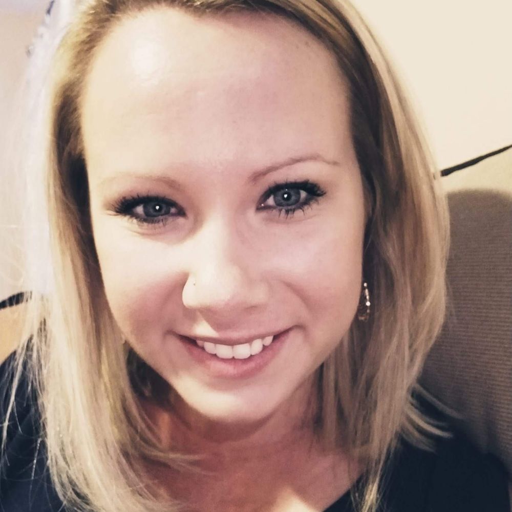 Meet your Posher, Christina